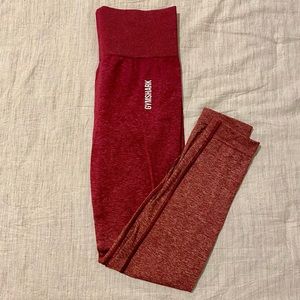 Gymshark Ombré Leggings